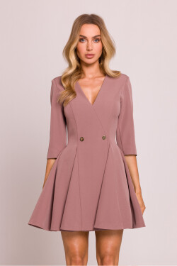 Denné šaty model 209262 Moe s