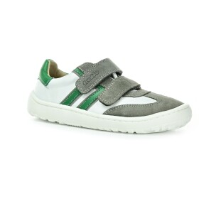 Froddo G3130292-1 White+ barefoot topánky 27 EUR