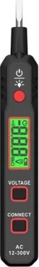 Habotest HT89 Bezkontaktná skúšačka napätia / tester diód (HT89)