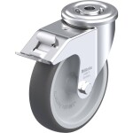 Blickle 847004 otočné koliesko s brzdou; 847004