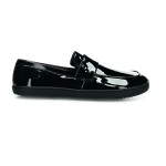 Shapen Sheen Black barefoot mokasíny 41 EUR
