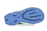 Altra Superior 7 black/blue dámske športové tenisky 39 EUR
