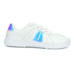 Be lenka barebarics icara white&pastel iridescent celoročné nízke barefoot poltopánky 41 EUR