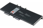 T6 Power Batéria pre DELL Latitude 5280 5290 (8950 mAh) / 4cell / 8950mAh / Li POL / 64Wh (NBDE0177)