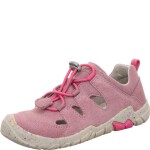 Dievčenské tenisky Barefit TRACE Purple/Pink Superfit 1-006037-8500 purple - 31