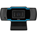 YENKEE YWC 300 Full HD USB FOCUS čierna / webkamera / FHD / mikrofón (8590669374182)