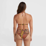 Dámske plavky Marga – Rita Bikini Set W 92800613757 oranžové – O'Neill 36B