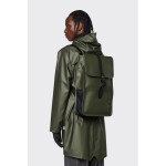 Vodotesný batoh Rains 48x30x12cm 13L BACKPACK 12200 65 Univerzální