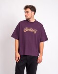 Carhartt WIP S/S Booger T-Shirt Cozy Purple XL