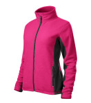 Frosty fleece dámske fialové XS
