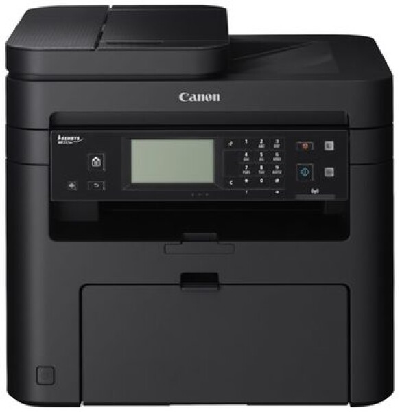 Canon i-SENSYS MF237w / čb laserová multifunkcia / A4 / 23ppm / kopírovanie sken fax / WiFi / USB / LAN (1418C030)