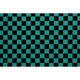 Oracover 48-017-071-002 lepiaca fólia (d x š x v) 2 m x 60 cm x 38 mm tyrkysová; 48-017-071-002