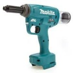 Makita DRV150Z / Aku nitovačka / 18V / Bez aku (DRV150Z)