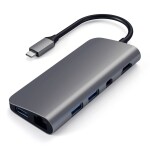 Satechi USB-C (ST-TCMM8PAM)