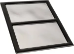DEMCiflex PHANTEKS Enthoo Evolv ATX / Prachový filter / PSU / magnetický (DF0894)