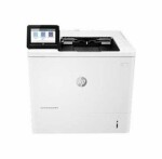 HP LaserJet Enterprise M612dn