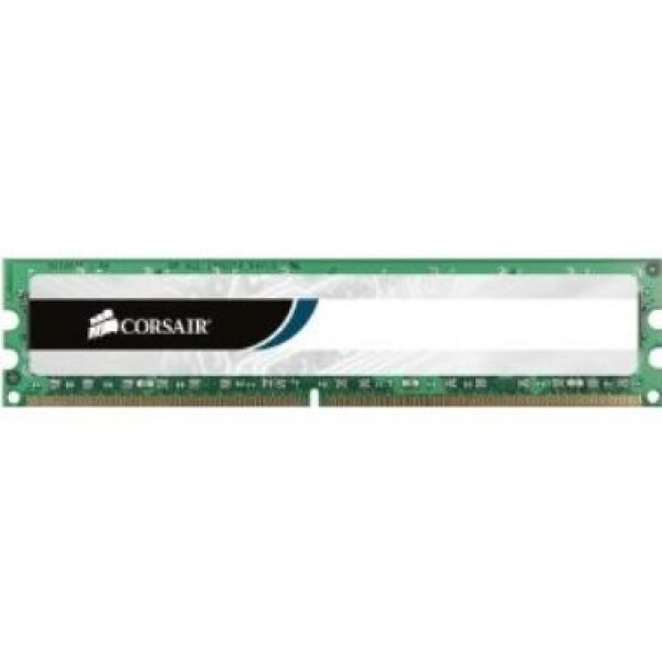 Corsair Value 8GB (1x8GB) 1333MHz/DDR3/CL9 (CMV8GX3M1A1333C9)