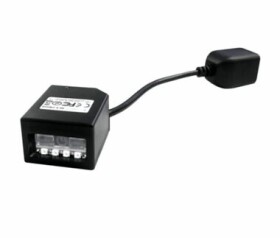 Newland FM100 / 1D snímač čiarových kódov / CCD 2500 / LED / USB RS-232 / IP54 (NLS-FM100GD-RC)