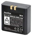 Godox VB-18 / Batéria pre blesk / Kompatibilný s Godox V860II (VB-18)