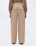 Armedangels Wide Chino Twill Pant 3231 true camel L