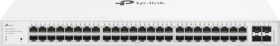TP-Link 48-PORT GIGABIT SMART SWITCH