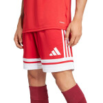 Tričko adidas Squadra 25 M JE2601 muži M