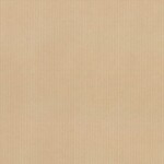 Det Gamle Apotek Baliaci papier Solid Brown - 5 m