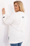 Mikina model 211733 Relevantnosť universal