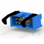 TE Connectivity 2-1761607-3 1 ks Tube; 2-1761607-3