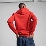 Puma Ess Logo Lab Hoodie FL M 684669 15 muži L