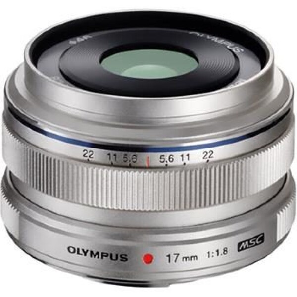 Olympus 17mm