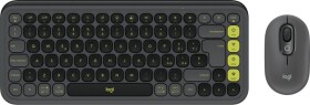 Logitech POP Icon Combo (920-013115)
