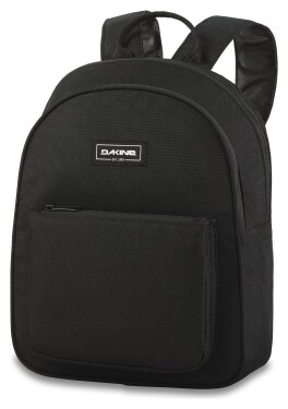 Mestský batoh Dakine Essentials Backpack Mini 7L Black