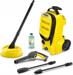 Karcher Urzšdzenie wysokocinieniowe K 3 Compact Home 1.676-206.0