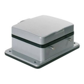 Weidmüller HDC 32B ADBO 1218800000 púzdro 1 ks Piece; 1218800000