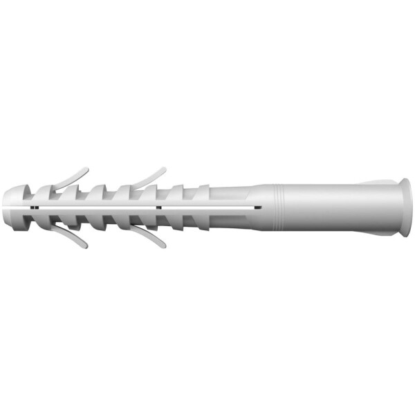 Fischer S 16 H 160 R hmoždinka 160 mm 16 mm 59189 50 ks; 59189