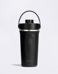 Hydro Flask Insulated Shaker Bottle 24 oz (710 ml) Black