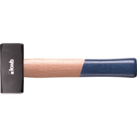 Kwb 449112 kamenárske kladivo 1250 g; 449112
