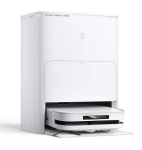 Ecovacs DEEBOT T50 MAX PRO OMNI Biely