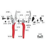 Ostrie Felco 16/3 (Felco 16;17)