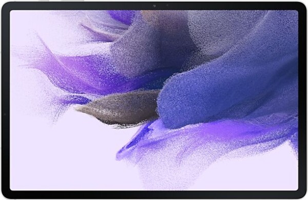 Samsung Galaxy Tab S7 FE 12.4" 64 GB Srebrne (SM-T733NZSAEUB)