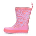 Affenzahn Rainboot Vegan Plashy Unicorn barefoot čižmy 26 EUR