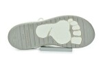 Mtng Free Apolo Plity Off White/Lety White/Ráz Silver barefoot tenisky 42 EUR