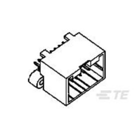 TE Connectivity 174977-2 1 ks Tube; 174977-2