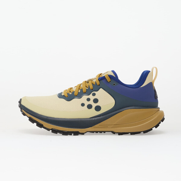 Tenisky Craft Pure Trail X W Real/ Club Cobalt EUR 38