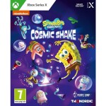 SpongeBob SquarePants Cosmic Shake (Xbox One)