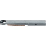 PFERD TOOLS Upevňovacie rameno pásovej brúsky BSVAK 9/9X305 Dĺžka pásu: 305 mm x Šírka: 9-12 mm PFERD TOOLS 84200316; 84200316