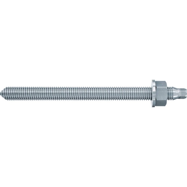 Fischer RG M 8x150 kotviaca tyč 10 mm 519443 10 ks; 519443