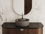 Kuchinox - Cliff - umývadlo na dosku granit VGC1510T