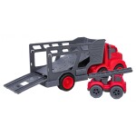 Mamido Súprava vozidiel Odťahovka a autíčko Hasiči